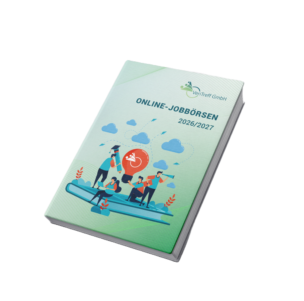 Unser Mediahandbuch mit den bekanntesten Online-Jobbörsen
