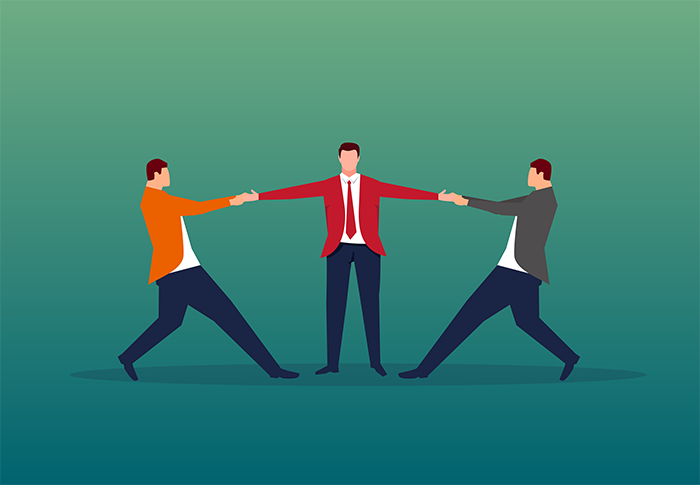 War for Talents - Strategien für den Recruiting-Erfolg