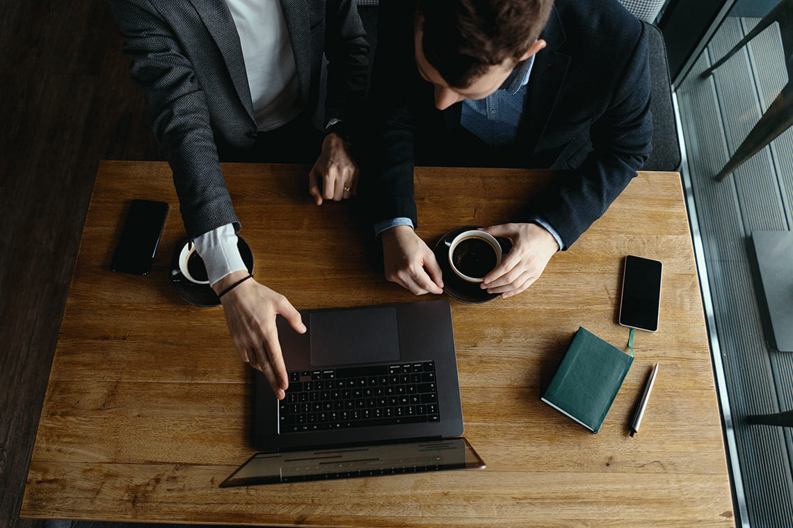 Aktuelle Beiträge rund um das Human Resources