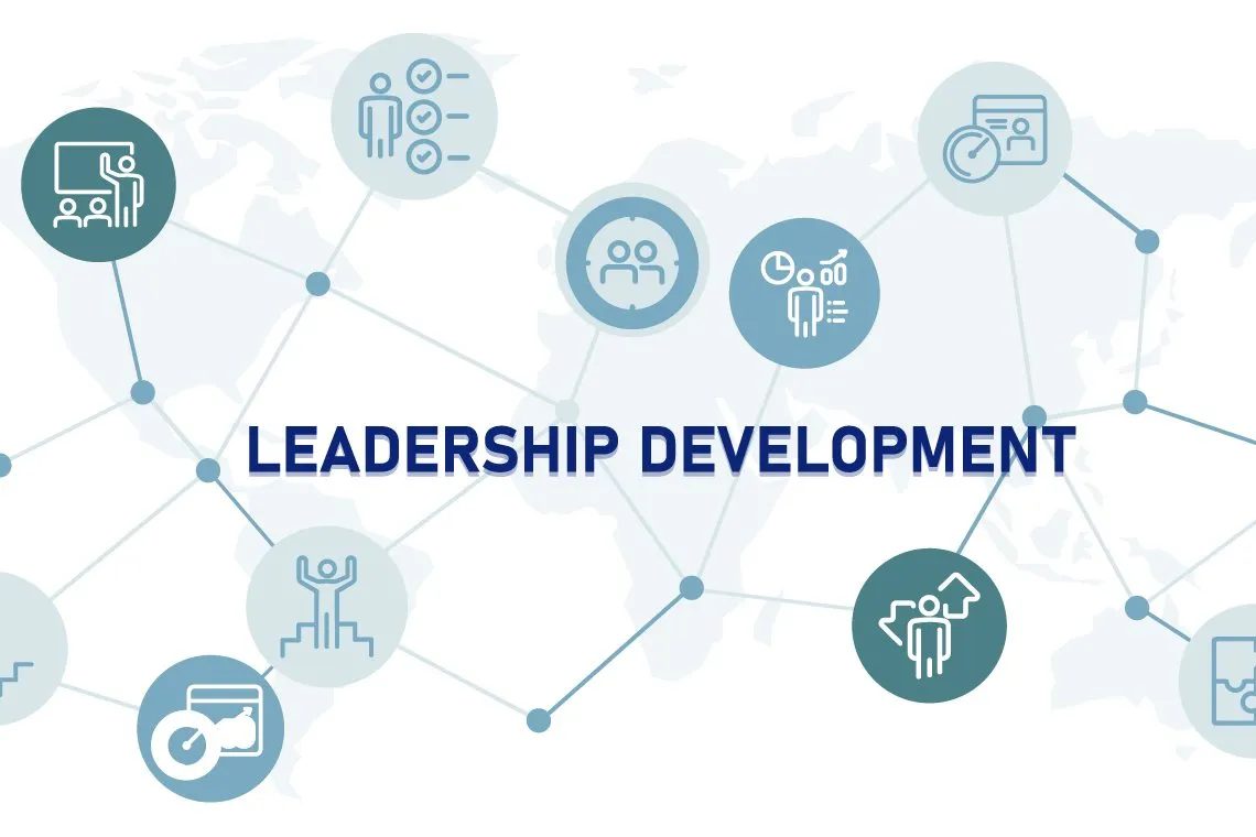 Führungskräfteentwicklung: Wie Sie zukünftige Leader wirkungsvoll fördern