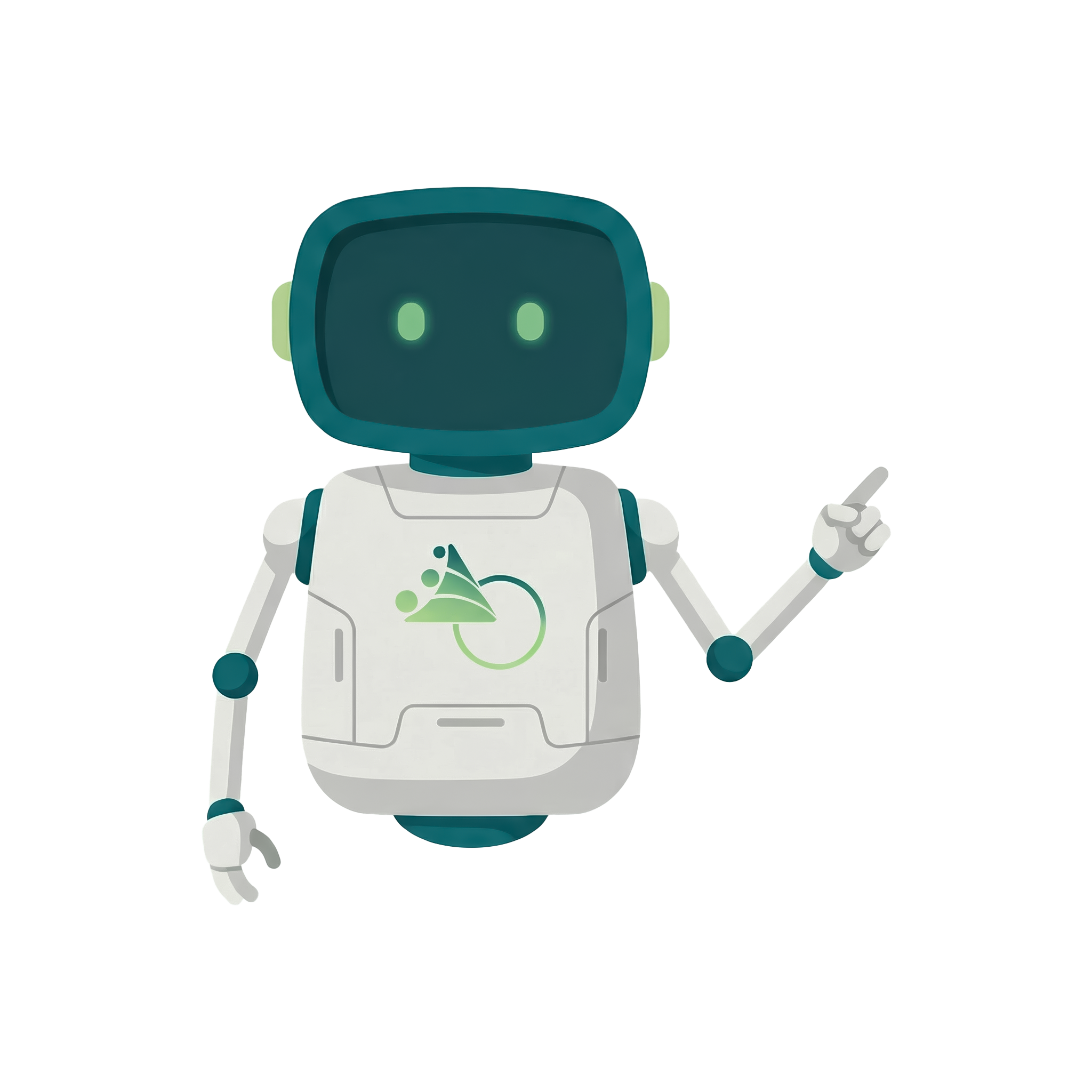 VeriBot präsentiert die Newsletter-Features