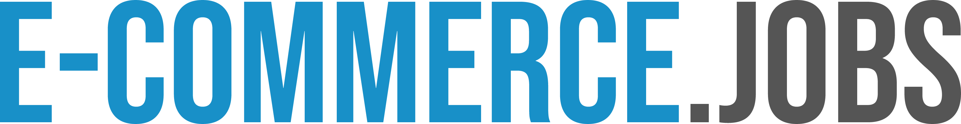 E-Commerce.Jobs