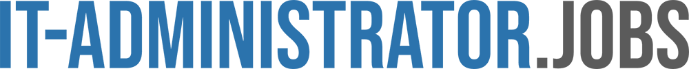 IT-Administrator.Jobs