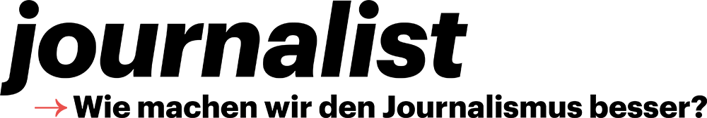 journalist