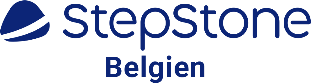 Stepstone.be