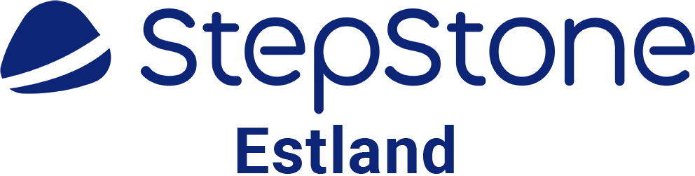 stepstone-Estland