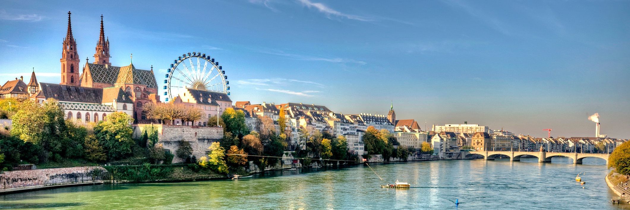 Stellenangebote schalten in Basel