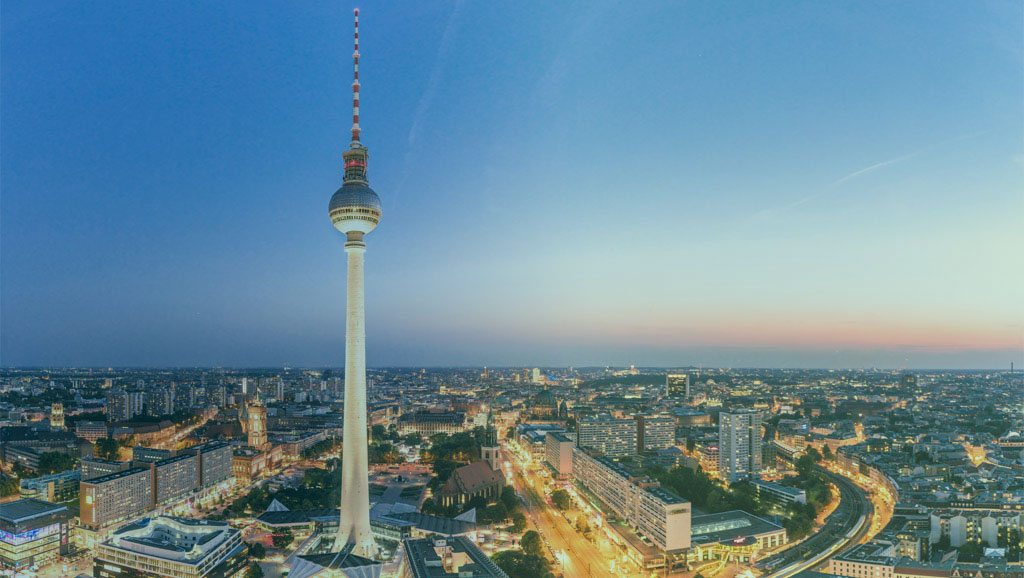 Stellenanzeigen aufgeben Berlin