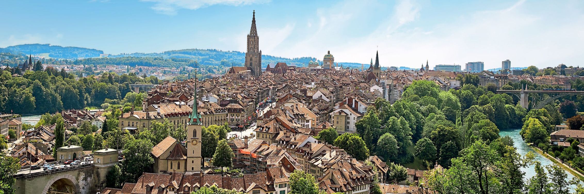 Stellenangebote schalten in Bern