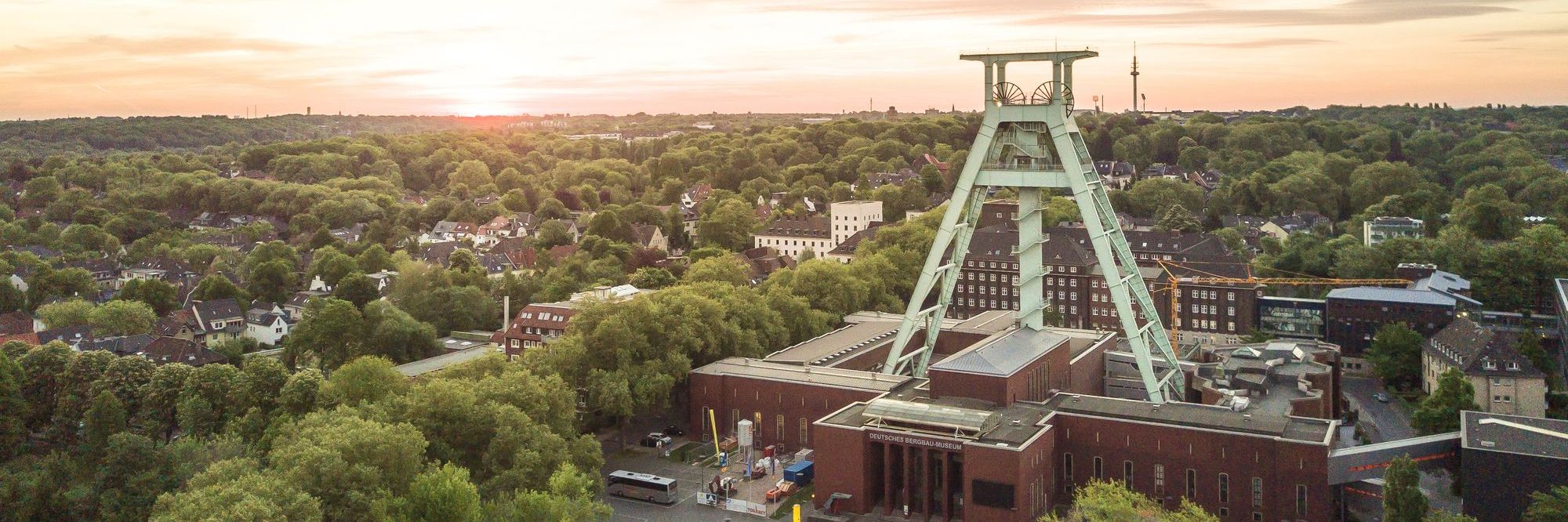 Stellenanzeigen schalten in Bochum