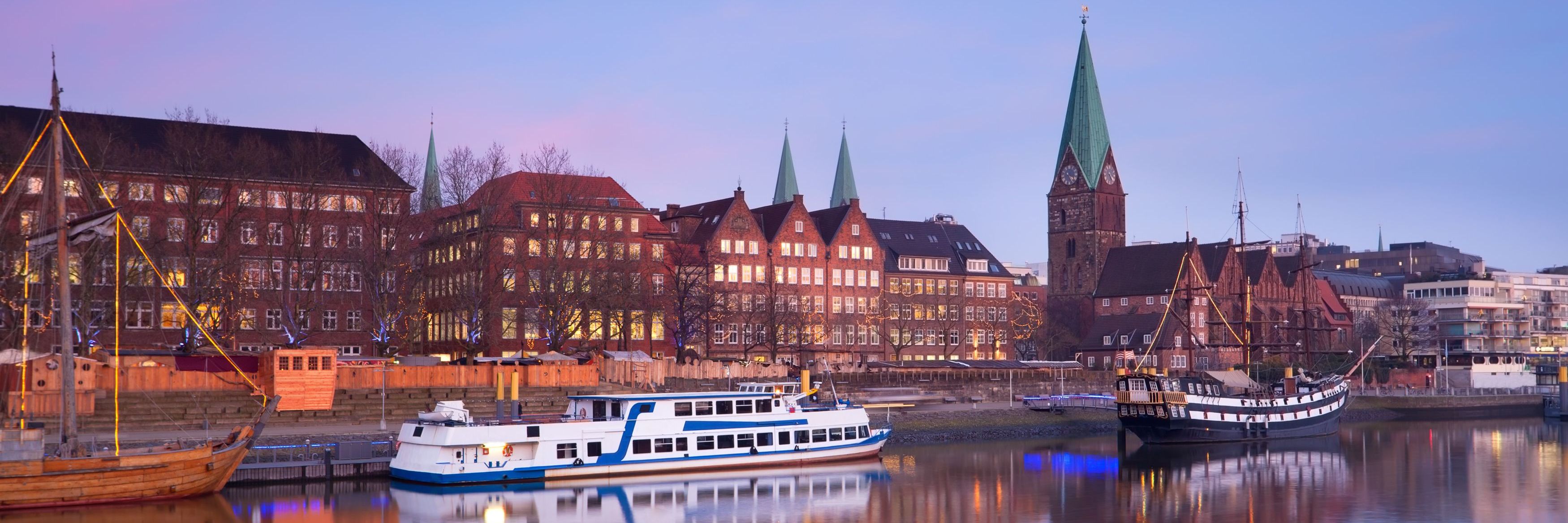 Stellenangebote schalten in Bremen