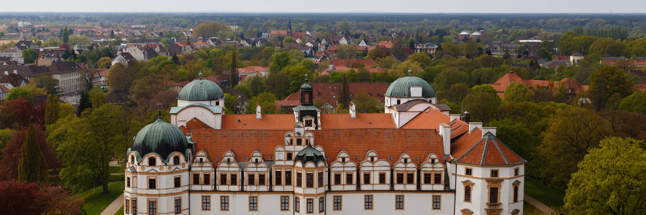 Stellenangebote aufgeben in Celle