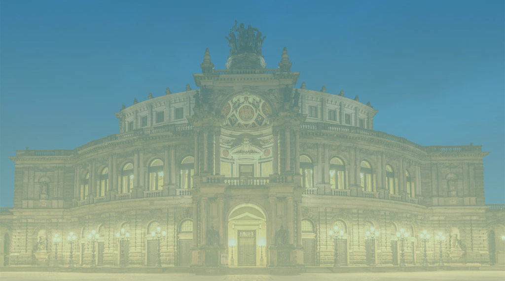 Stellenangebote schalten in Dresden