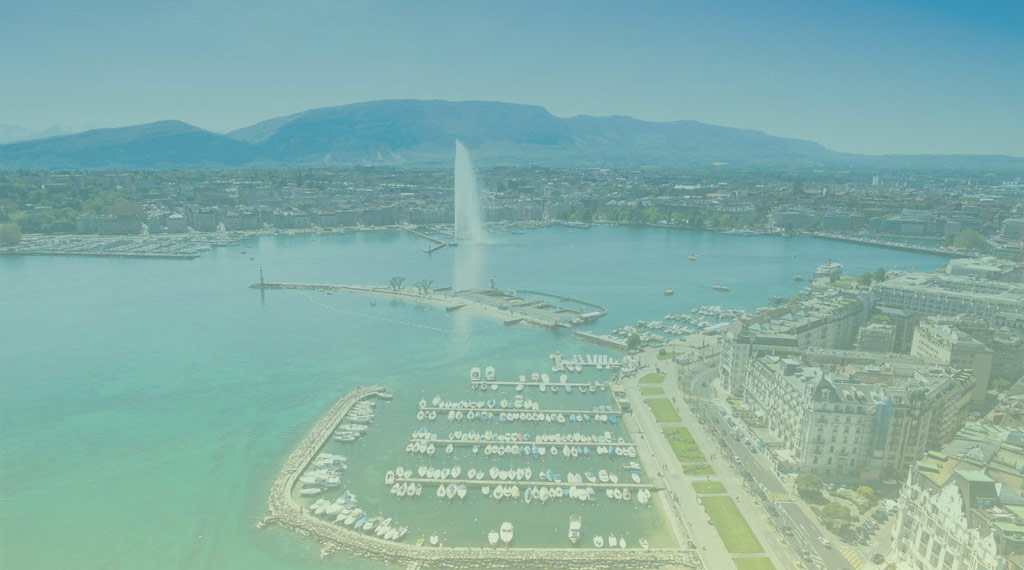 Stellenangebote schalten in Genf