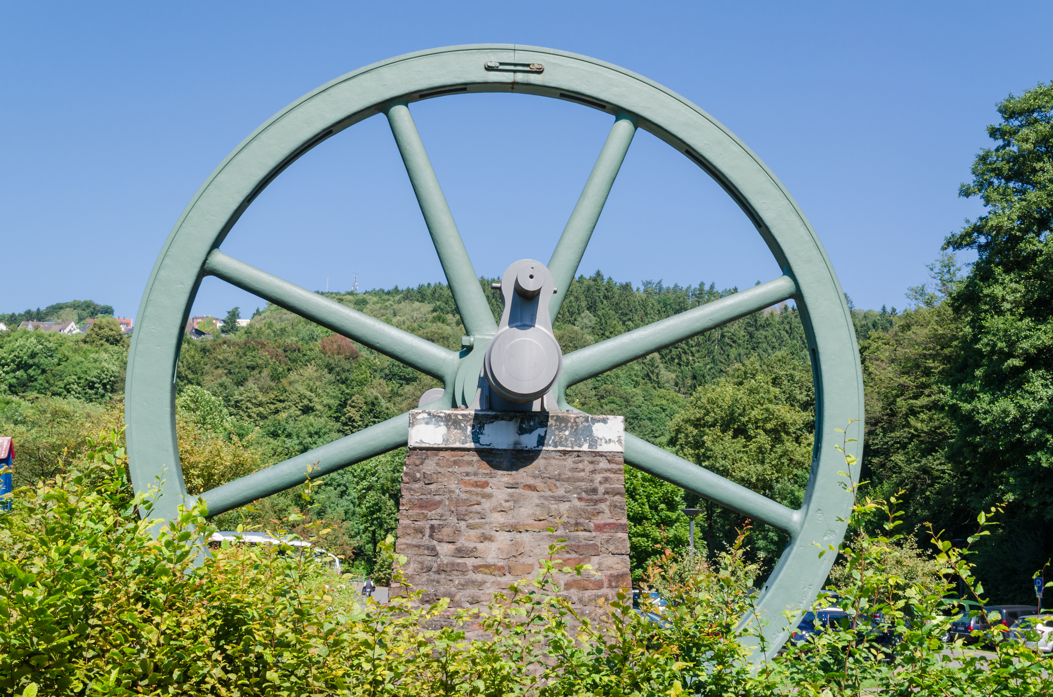 Stellenangebote schalten in Hagen