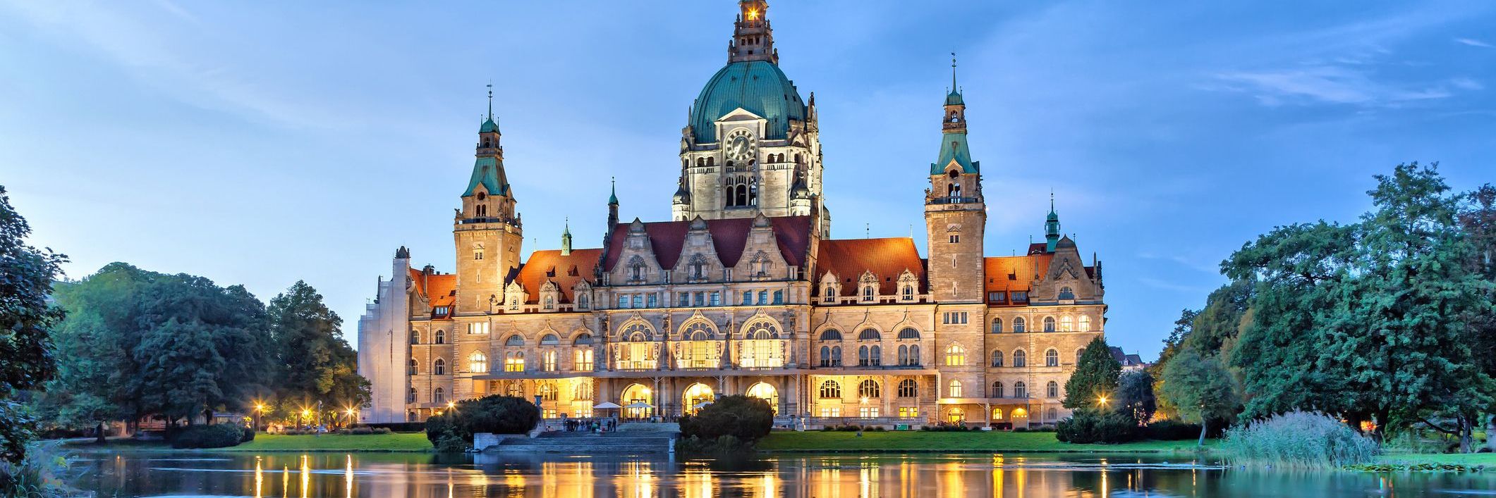 Hannover