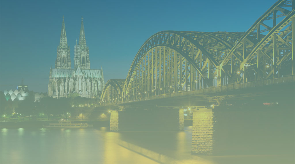 Stellenangebote schalten in Köln