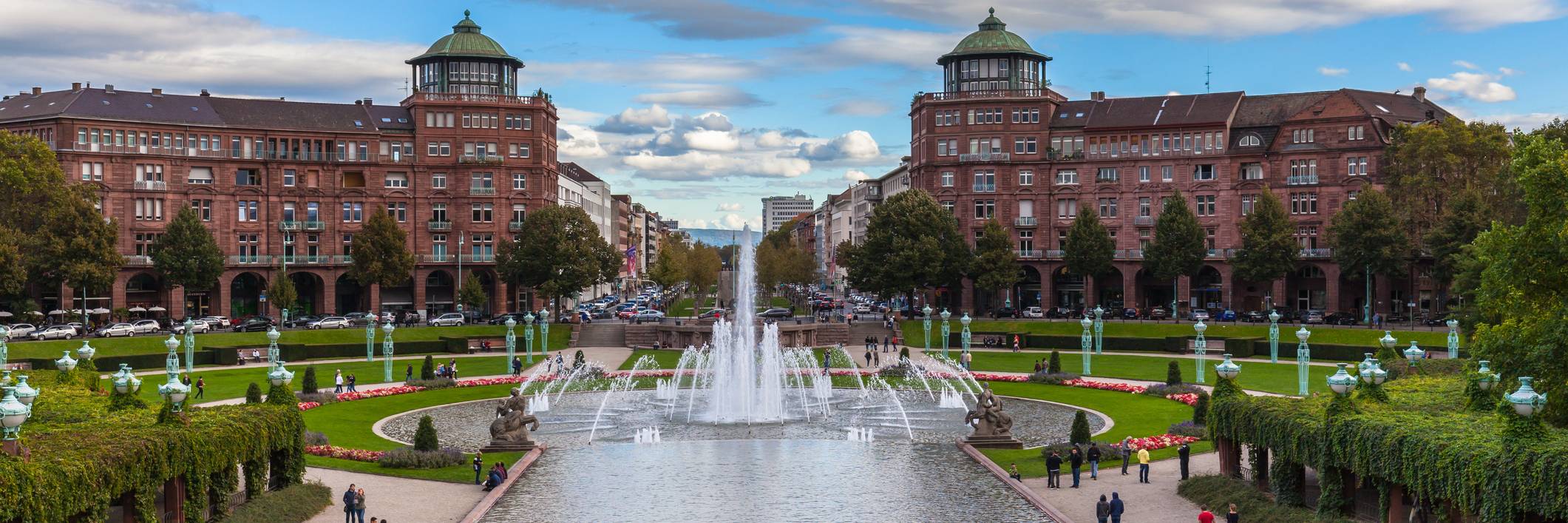 Mannheim