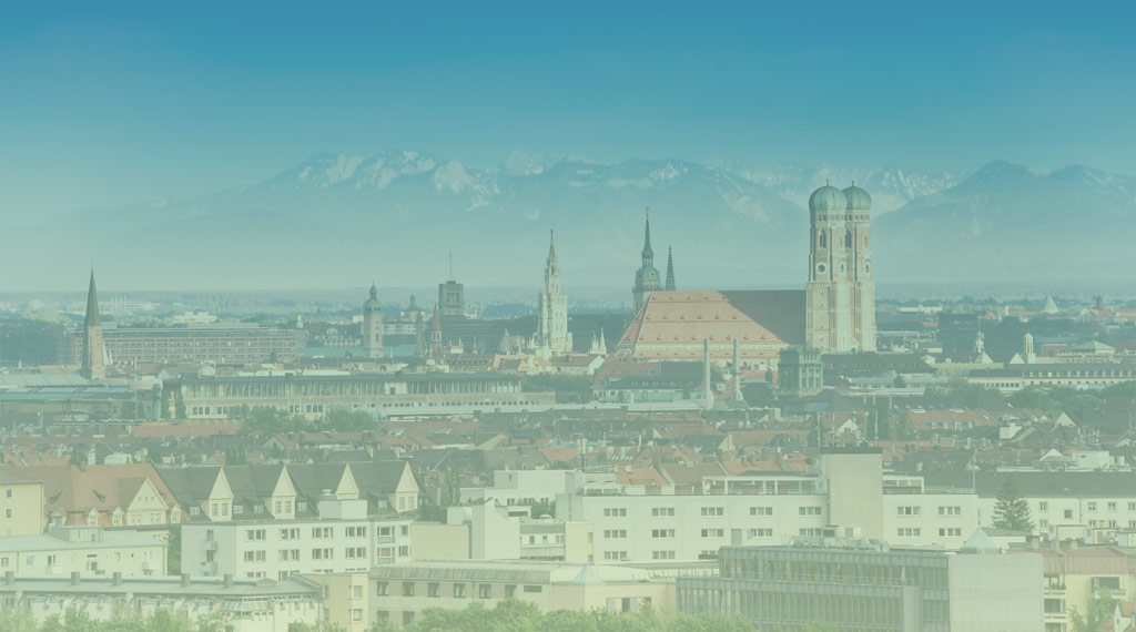 Stellenangebote schalten in München