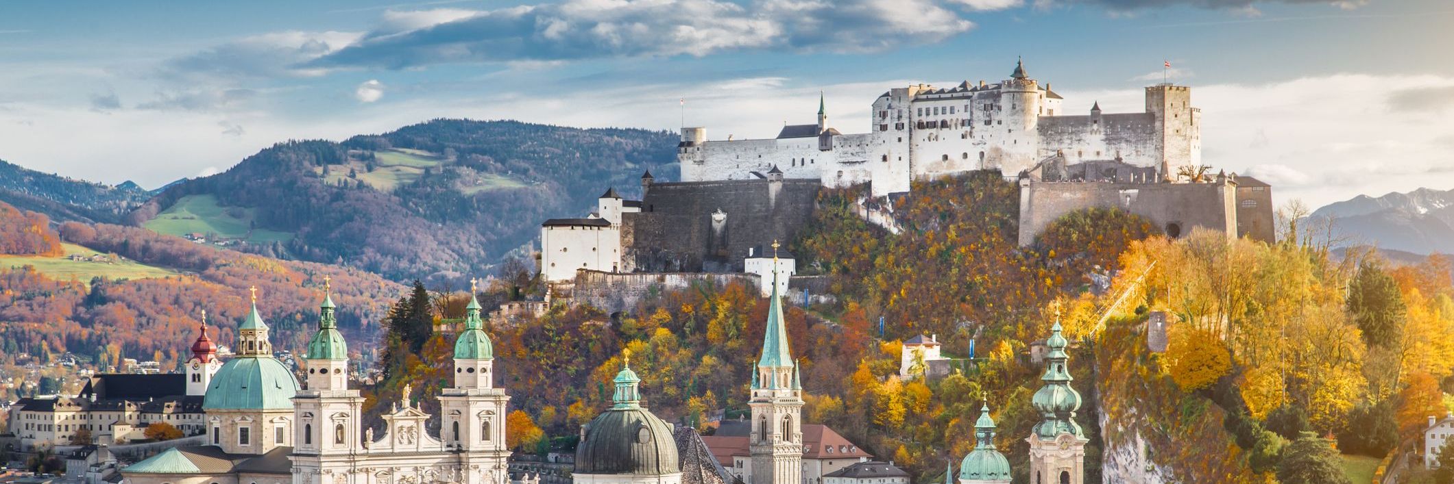 Stellenanzeigen schalten in Salzburg