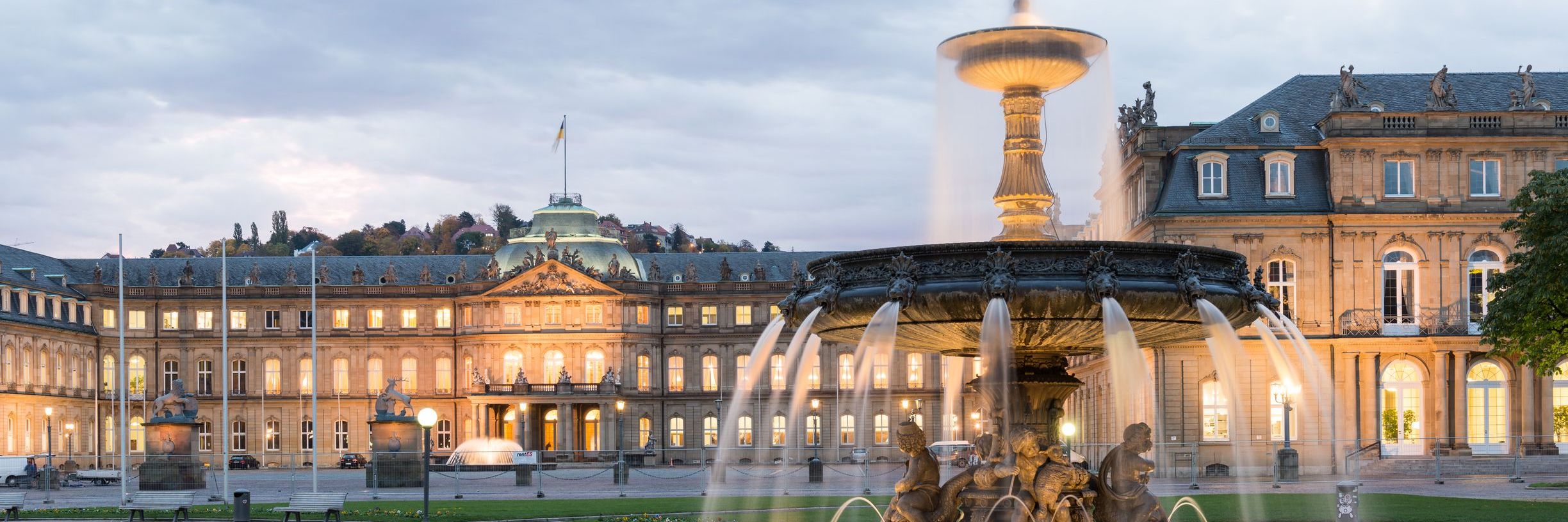 Stellenanzeigen schalten in Stuttgart