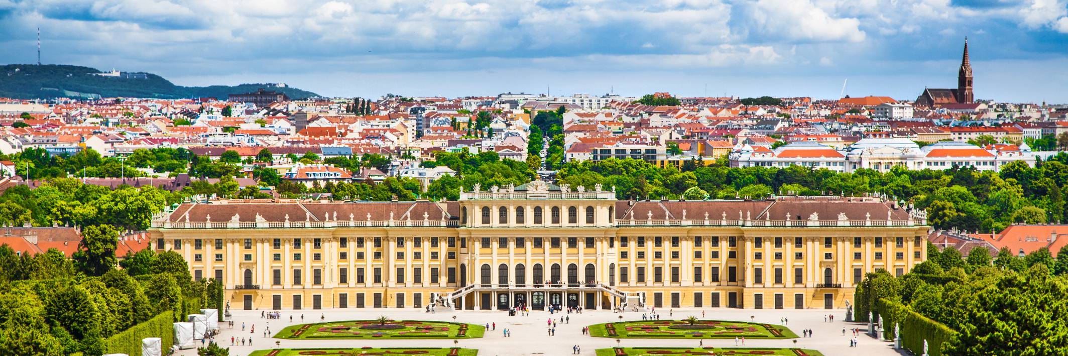 Stellenangebote schalten in Wien