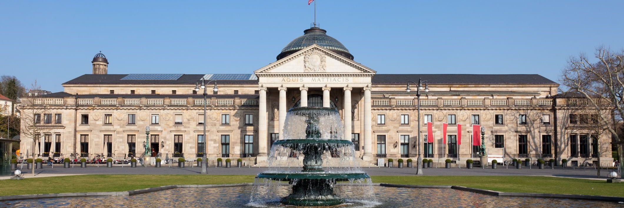Wiesbaden