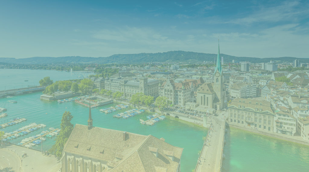 Stellenangebote schalten in Zürich