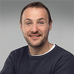 Webinar Host