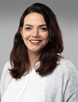 Mina Fathi