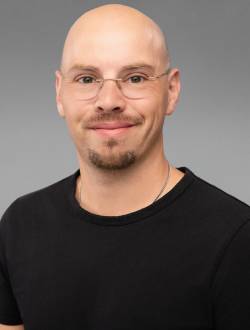 Patrick Grün