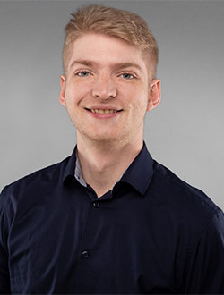 Niklas Lehmann