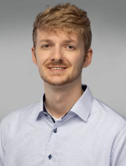 Alexander Oliver