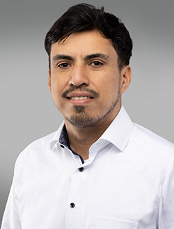Miguel Franco Rosas
