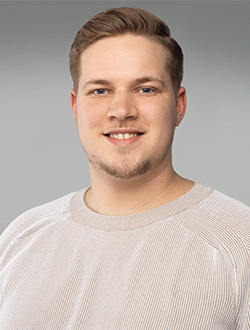 Daniel Schmitke
