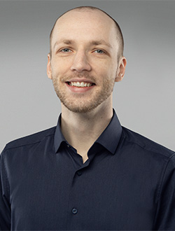 Patrick Wiese